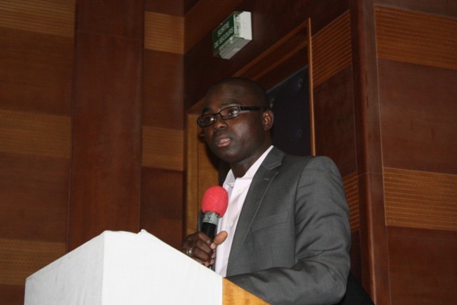 Alphonse Soro aux victimes de la crise postélectorale:	 ‘’Aidez-nous à rendre hommage à tous ceux qui sont morts dans cette crise’’